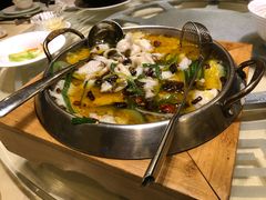 -厦门海景千禧大酒店·海景咖啡厅