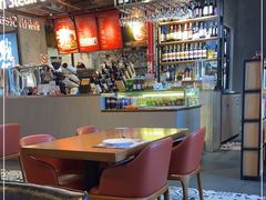 -曼乐辰餐厅(中庚漫游城店)