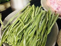 干贡菜-星鸿社重庆老火锅
