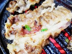 -小米烤肉·和牛原切-创意韩料(东关店)