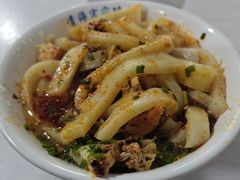 -青海宋家酿皮(汇翠花园店)