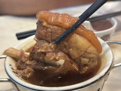 -宝香绑线肉骨茶(柏威年广场店)