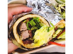 -CafeDuVillage乡村咖啡馆(美邻苑店)