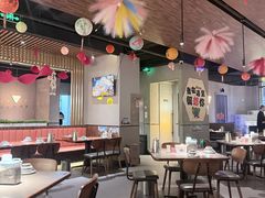 -蚝翅·海鲜粥·烧烤·羊肉季(鄞州万达店)