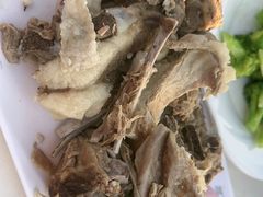 -最心疆拌面·抓饭·烧烤
