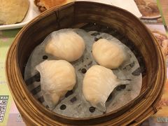 -添好运点心专门店(中环IFC店)