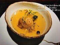 -L'ATELIER de Joel Robuchon(外滩18号店)