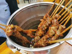 -炒豆合作社(东四总店)