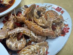 -崴海渔村(虹梅路店)