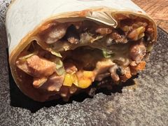 -Q MEX 库迈墨西哥餐吧(三里屯店)