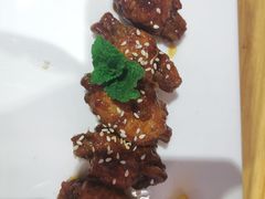 -枣子树·素食餐厅(普陀山店)