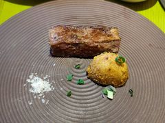 -都会尚膳·海鲜自助餐厅(重庆万豪酒店)