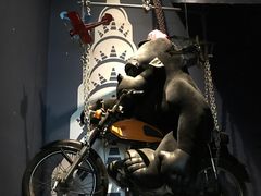 -火鬼 PYRO(五道口店)