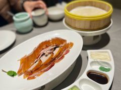 -宏宴·新京菜(望京店)