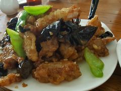 -南磨房食府(燕莎奥特莱斯购物中心店)