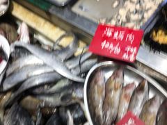 -旺角小渔村(幸福中路店)