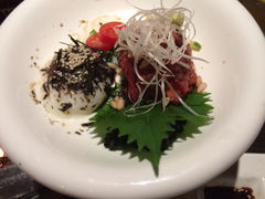 iphone_upload_pic-金柚子韩国烤肉(威宁路店)