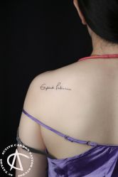 点击看大图 -AC TATTOO 纹身