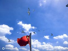 -刘公岛景区