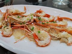-南记食粥坊·宵夜大排档(莲花店)