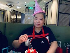 -海底捞火锅(万象城店)