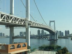 -台场海滨公园船码头