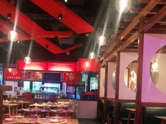 大堂-虾满堂(瑞虹店)