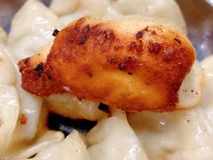 锅贴-黄阿姨锅贴大王(万航渡路店)