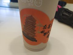 -CoCo都可(北美店)