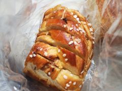 枫糖核桃吐司-麦田工坊(月湖店)