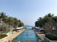 -石梅湾艾美度假酒店