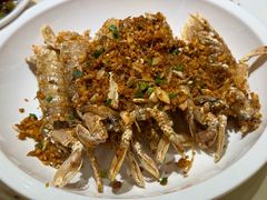 -小林哥的海鲜馆·夜宵烧烤(渔人码头店)