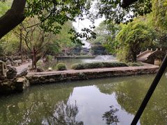-绮园景区