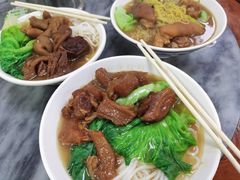 牛筋-珍珍小食店(西华路店)