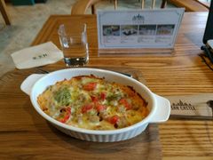 -SEN CASTLE城堡西餐(创意设计中心店)