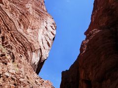 -天山神秘大峡谷