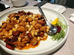 宫保鸡丁-新沸腾鱼乡(世贸天阶店)