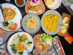 -金厨泰国餐厅·全泰籍厨师料理(拱北店)