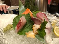 -小山日本料理(太古汇店)