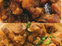 -东排食堂长沙小吃大排档(五一广场店)