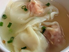 -正一涵老味道名小吃(广汉总店)
