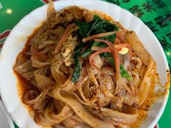 -令氏家外家周秦食府(高新店)
