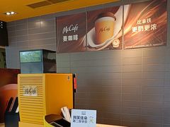 -麦当劳(余姚北站店)