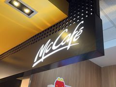 -麦当劳(中山大道中店)