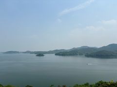 -天目湖涵田度假村
