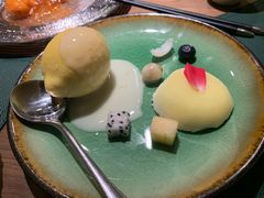 -木棉·醉心粤味(COCO Park店)