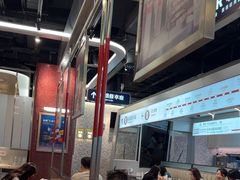 -敏华冰厅(平安金融中心店)