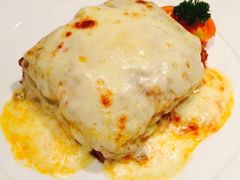 -托斯卡纳烘焙意大利餐厅(五天地店)