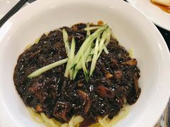 -桃园中华料理炸酱面(燕儿岛路店)