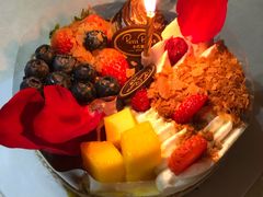 -PETIT PARIS 小巴黎(凯德1818店)